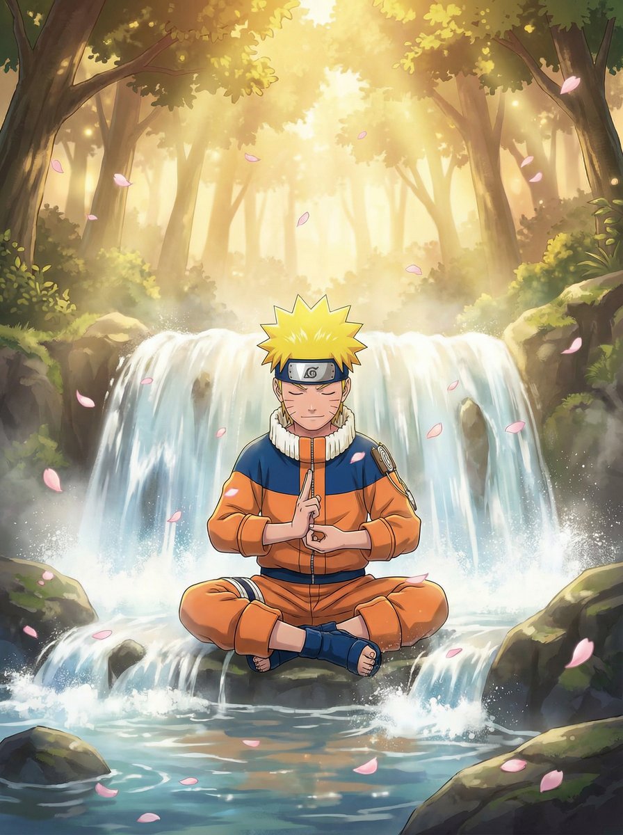 51吃瓜社区动漫-忍术教学