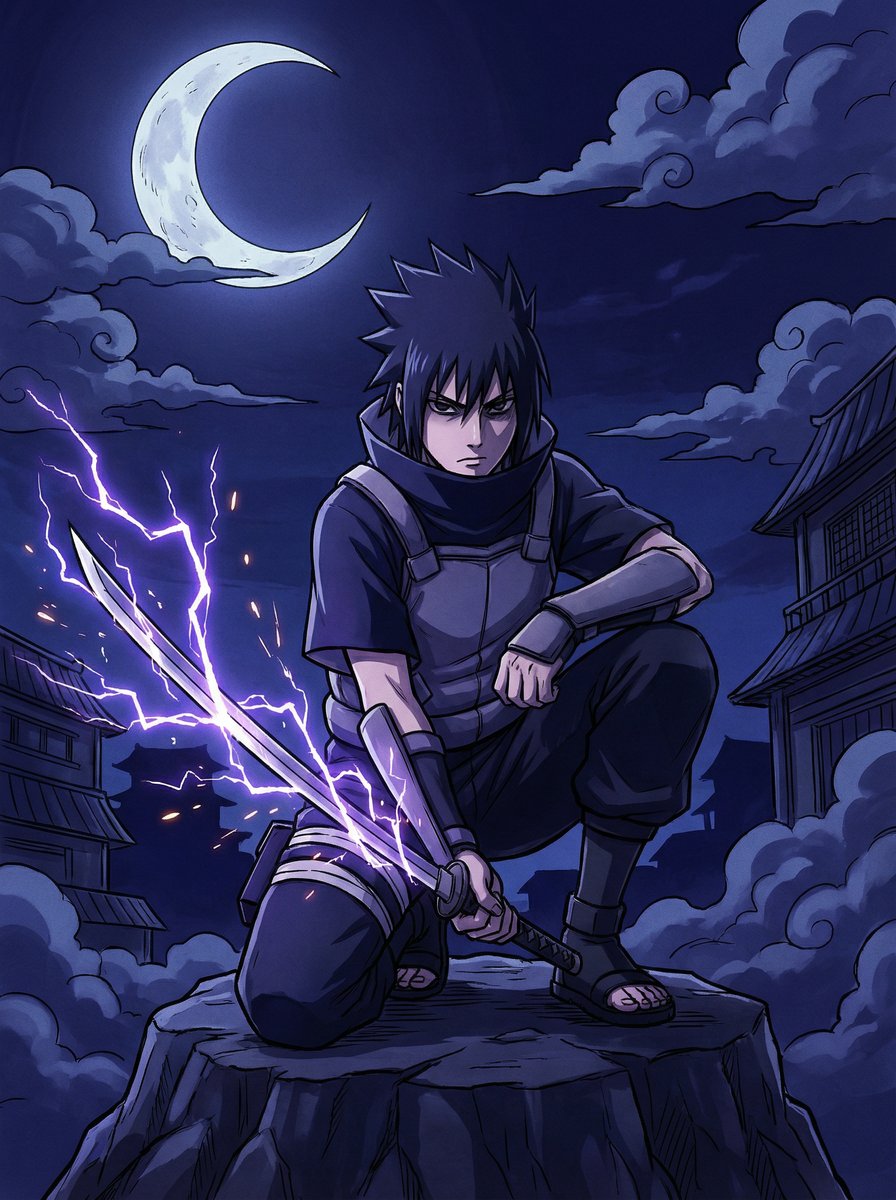 51吃瓜精选动漫-佐助